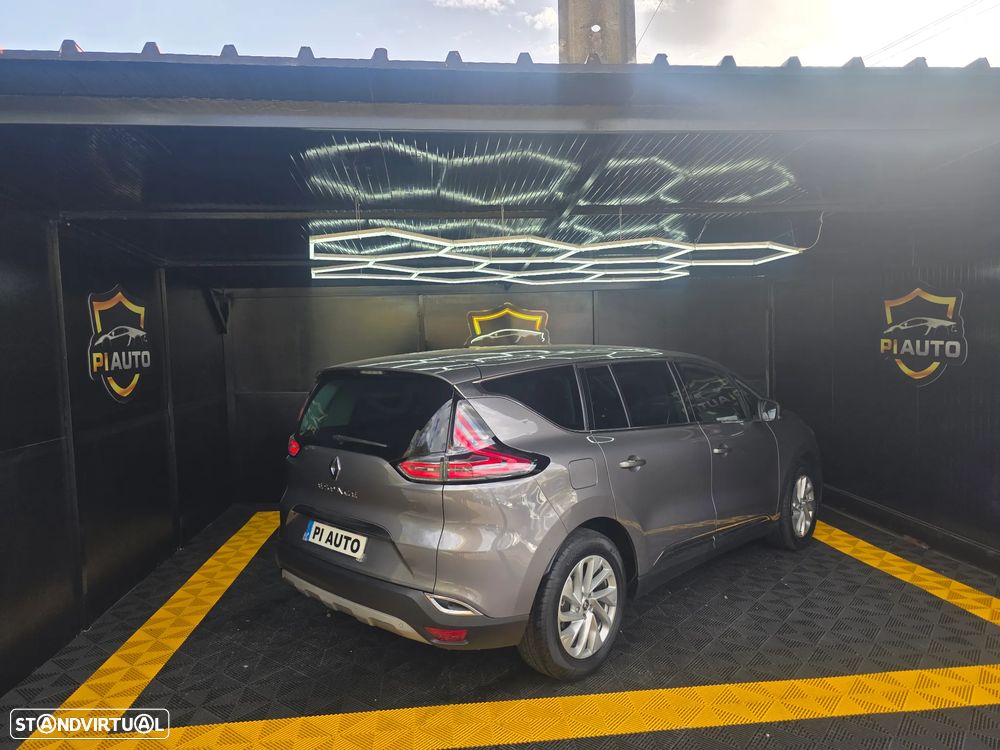 Renault Espace - 38