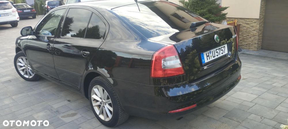 Skoda Octavia 1.2 TSI Green tec Edition - 13