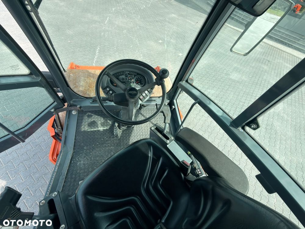 Hamm 3307 HT VIO - 12