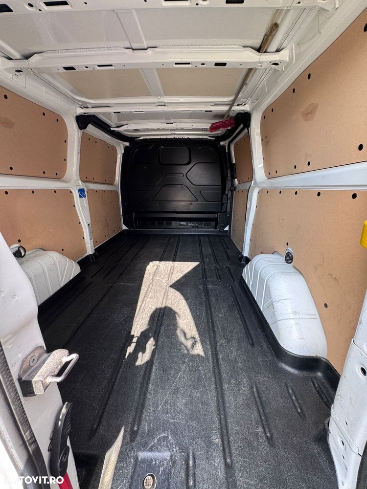 Ford Transit Custom DCIV 280 2.0 EcoBlue 130 CP L1H1 Trend - 8