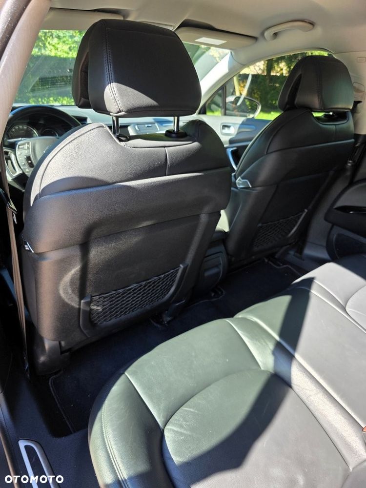 Citroën C5 2.0 BlueHDi Exclusive S&S EAT6 - 15