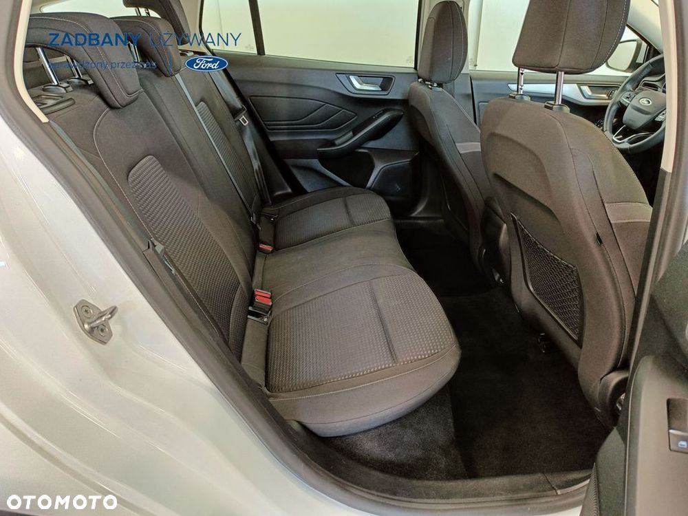 Ford Focus 1.5 EcoBlue Trend - 25