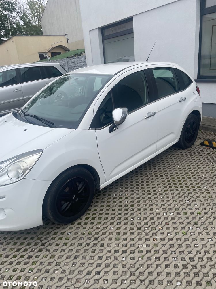Citroën C3 1.2 PureTech Selection - 4
