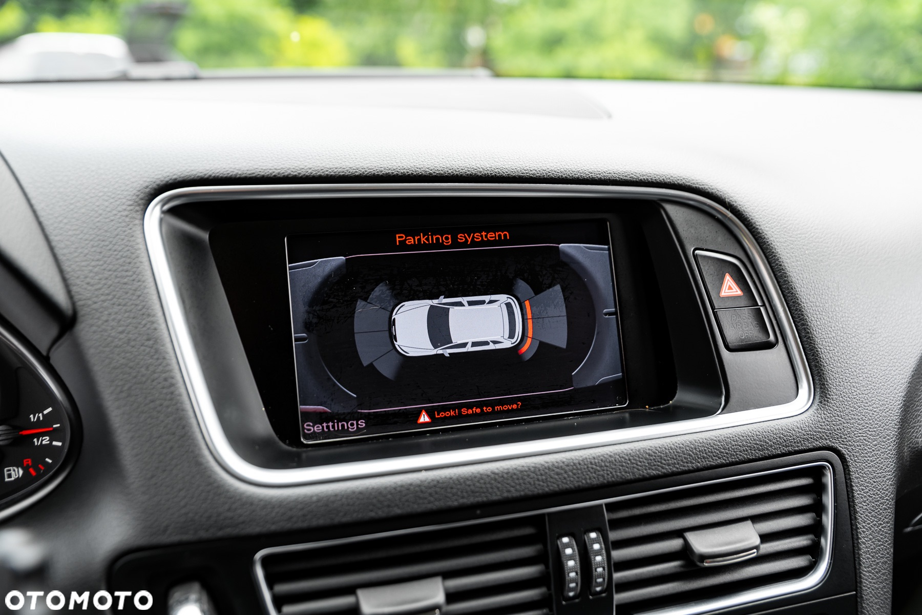 Audi Q5 2.0 TFSI quattro tiptronic - 35