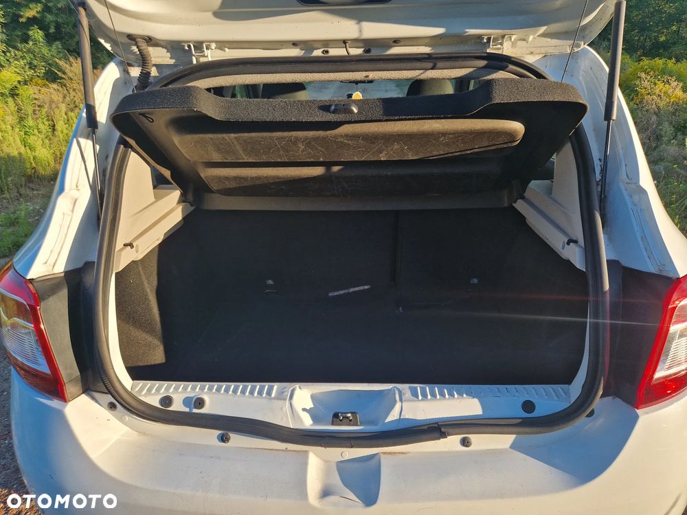 Dacia Sandero Stepway 0.9 TCe Ambiance S&S EU6 - 7