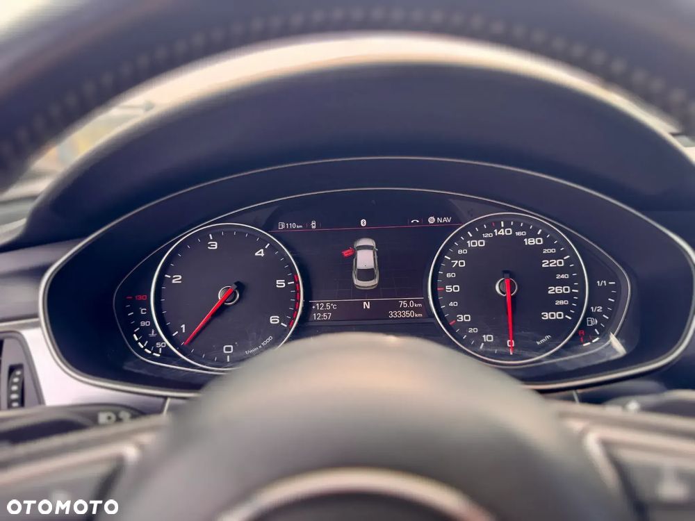 Audi A7 Sportback 3.0 TDI Quattro S tronic - 26