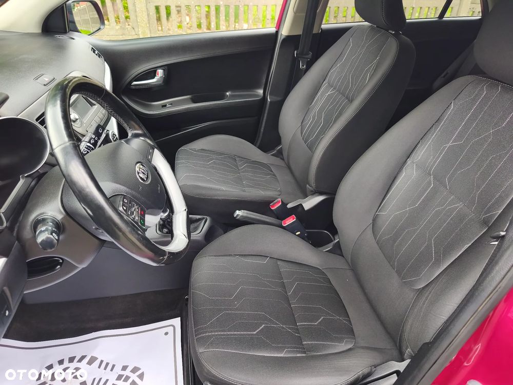 Kia Picanto - 21