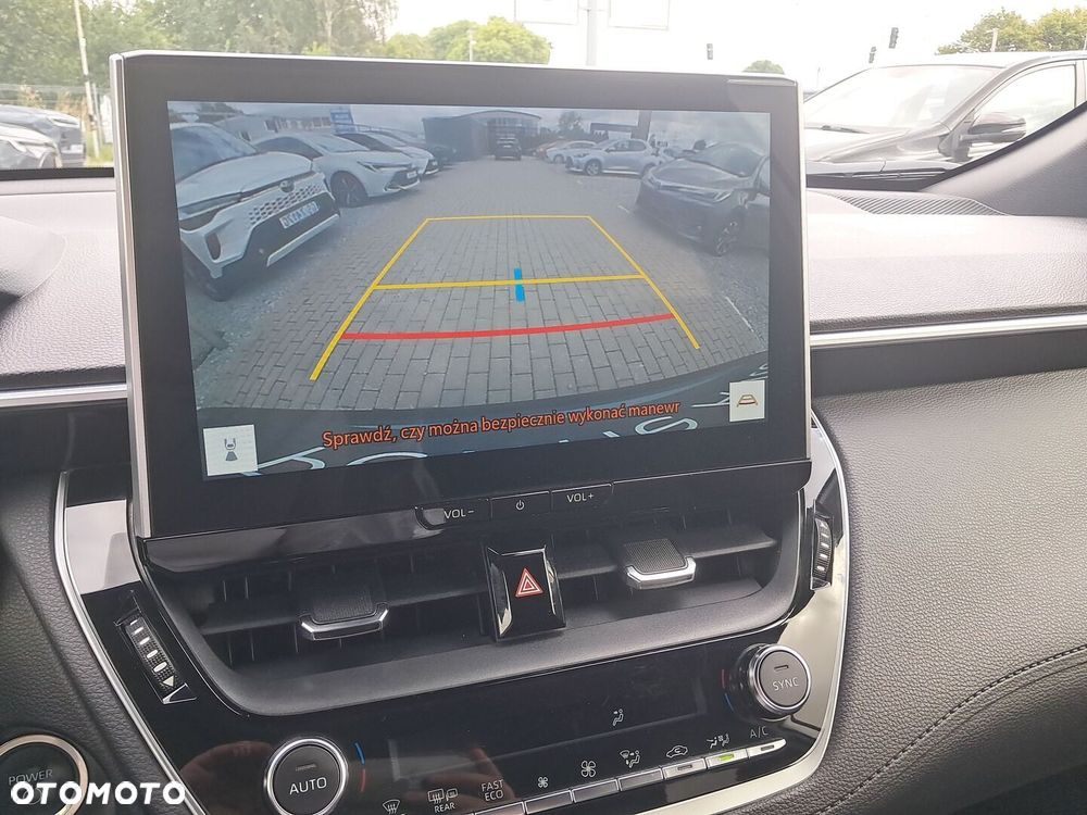 Toyota Corolla Cross 2.0 Hybrid Style - 26