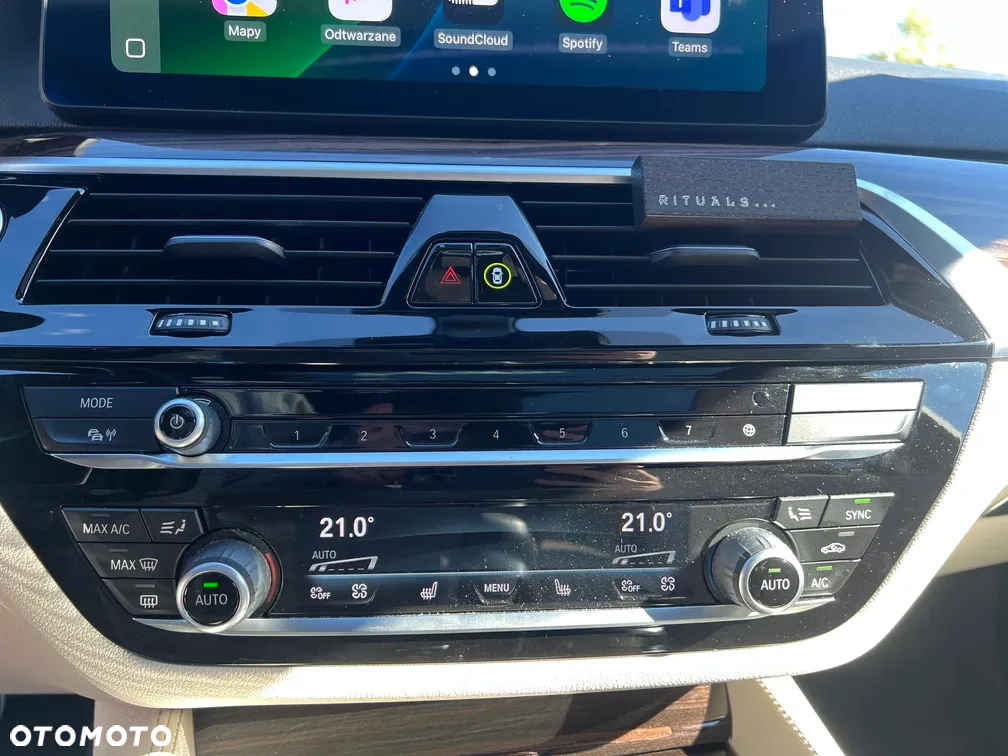 BMW Seria 5 - 15