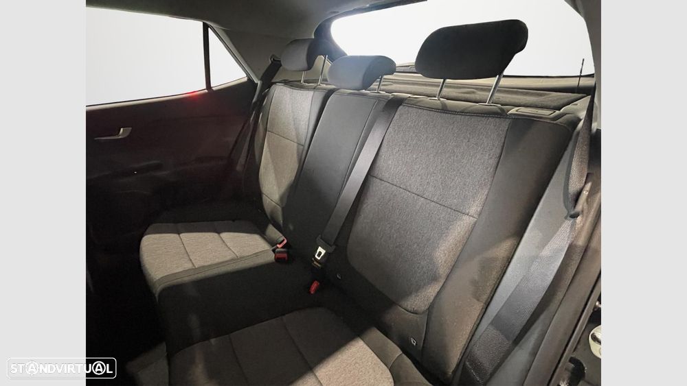 Kia Stonic 1.0 T-GDI Drive - 13