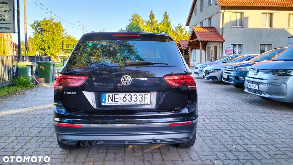 Volkswagen Tiguan 2.0 TDI BMT SCR Highline - 6
