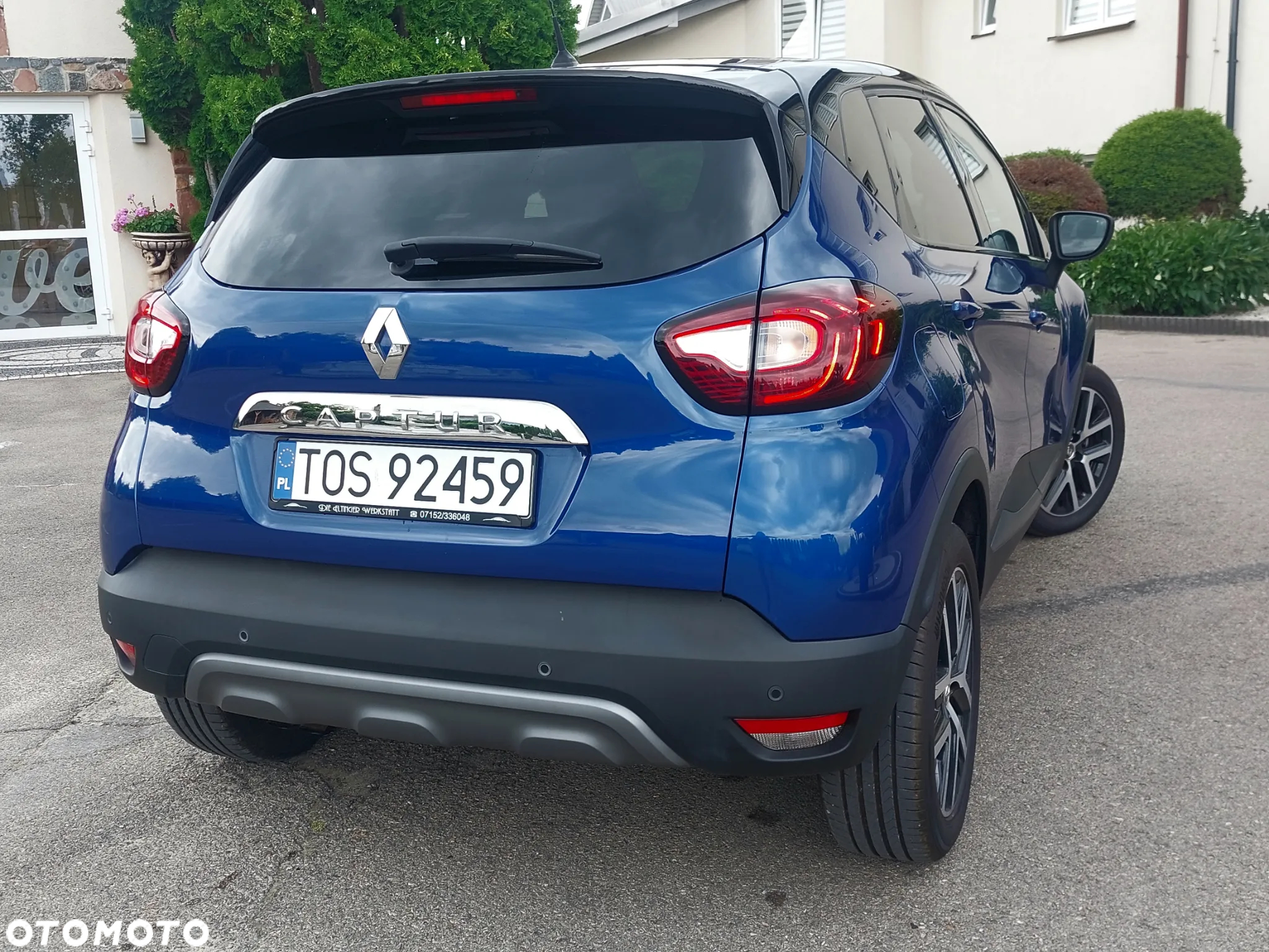 Renault Captur 1.3 Energy TCe S-Edition - 17