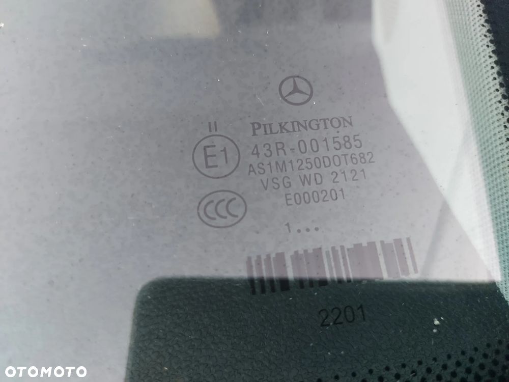 Mercedes-Benz Klasa A 180 BlueEFFICIENCY Avantgarde - 26