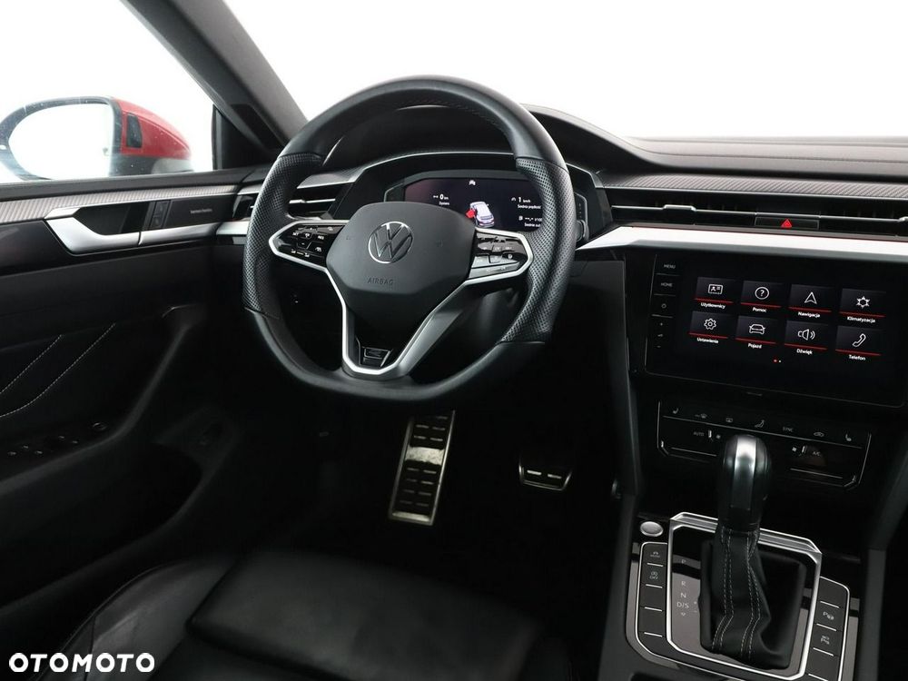 Volkswagen Arteon Shooting Brake 2.0 TSI OPF 4Motion DSG R-Line - 17