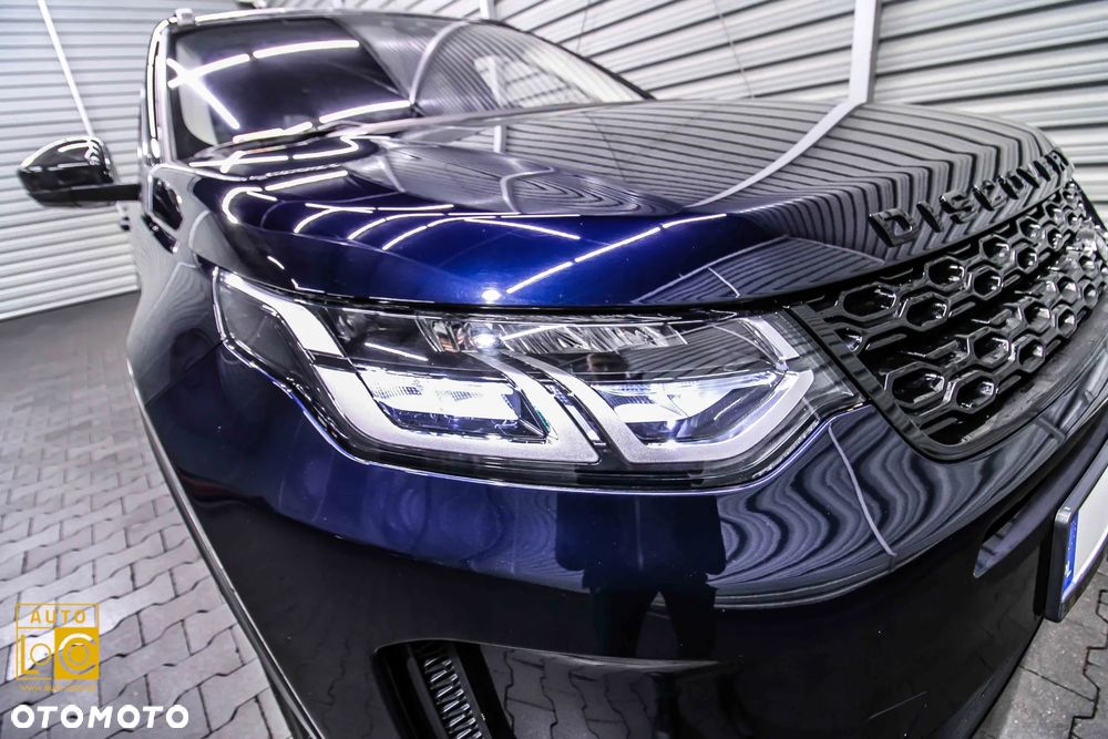 Land Rover Discovery Sport 2.0 D180 SE - 32