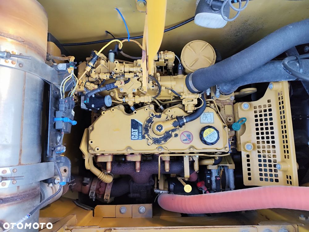 Caterpillar 312EL - 22