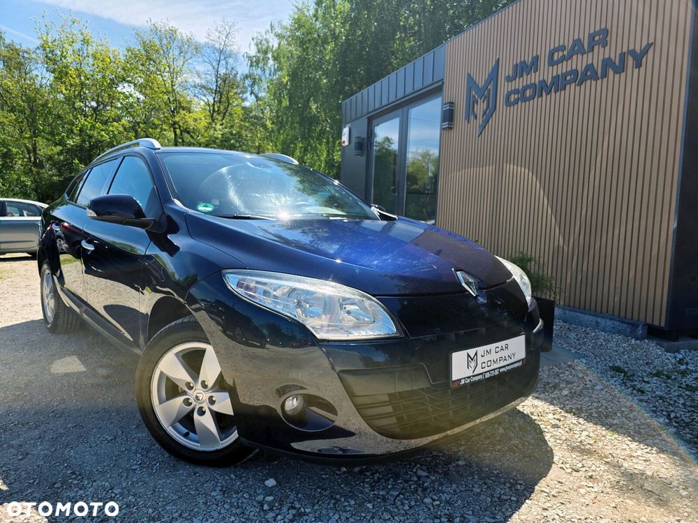 Renault Megane - 2