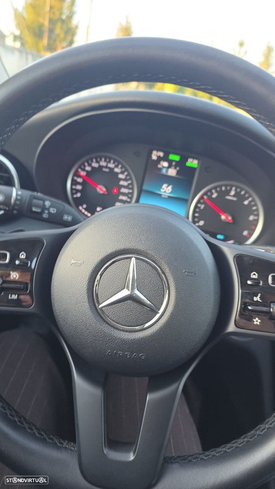 Mercedes-Benz C 300 ver-bluetec-hybrid - 9