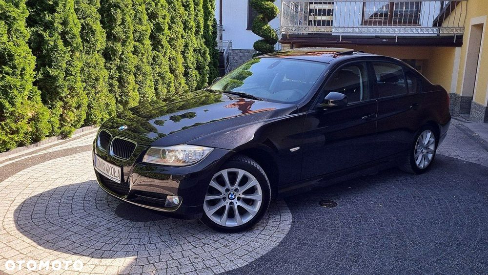 BMW Seria 3 - 2