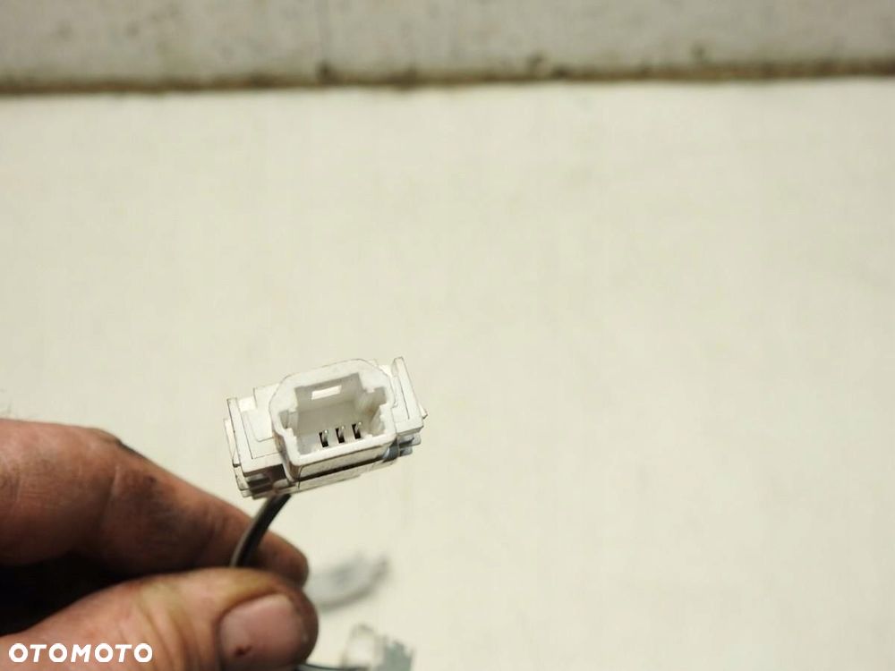 MODUŁ LED RENAULT MEGANE IV HB 266025777R 266025777R - 5