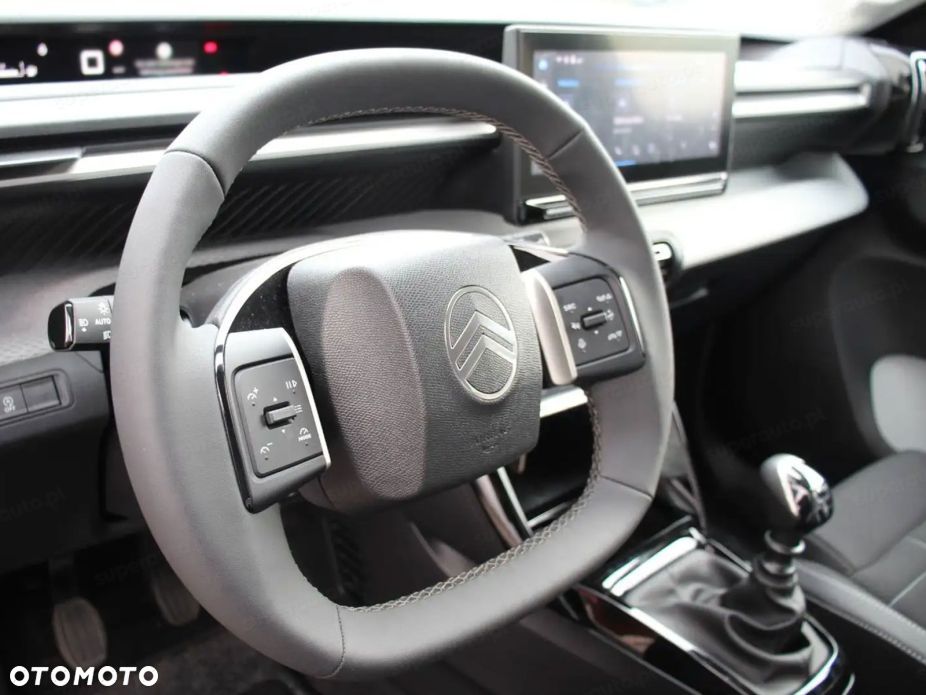 Citroën C3 1.2 T Max - 6