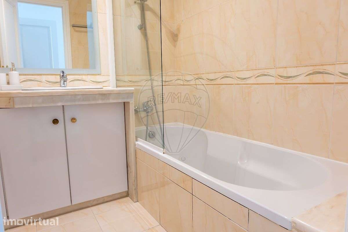 Apartamento T2 para arrendamento - Grande imagem: 3/28