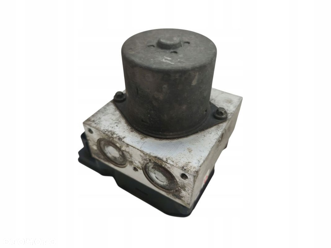 POMPA HAMULCOWA ABS VOLKSWAGEN TIGUAN I 5N (2007-2011) 2.0 TDI 5N0614109M - 4
