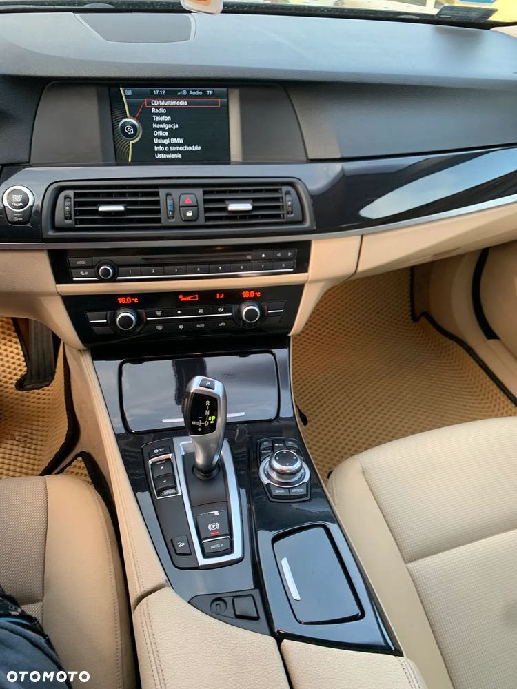 BMW Seria 5 - 13