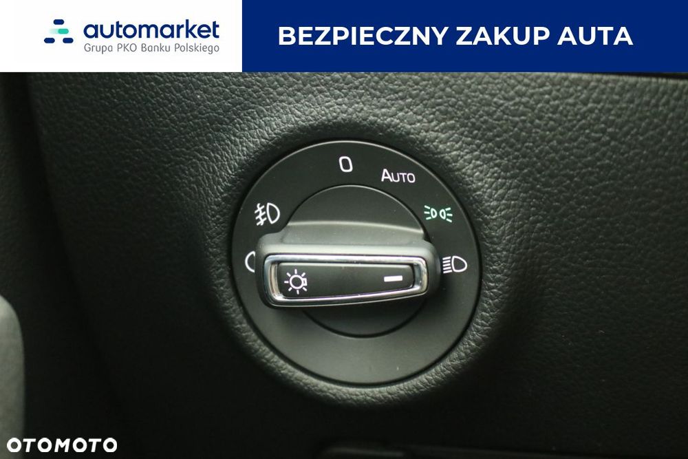 Skoda Superb 2.0 TSI Ambition DSG - 14