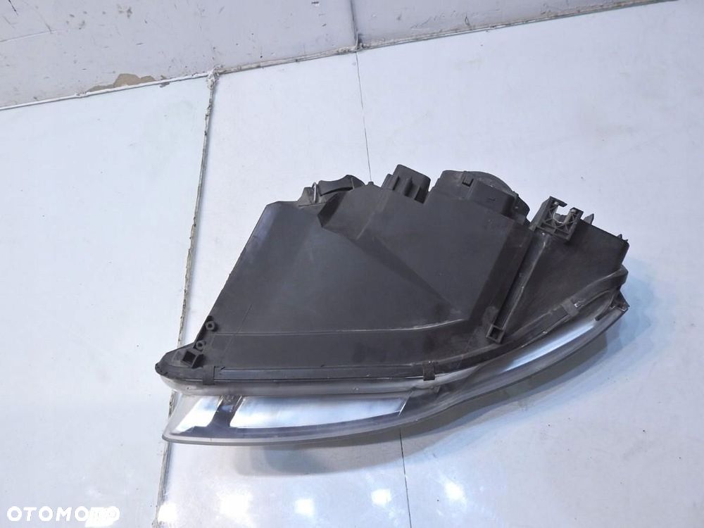 LAMPA PRAWA PRZEDNIA PRZÓD AUDI A4 B7 8E0941004BK 0301219204 - 5