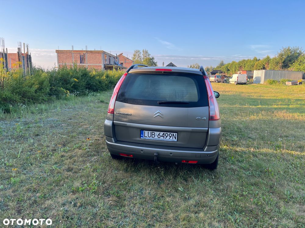 Citroën C4 Grand Picasso - 3