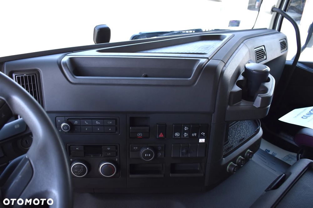Volvo FM 460 - 15