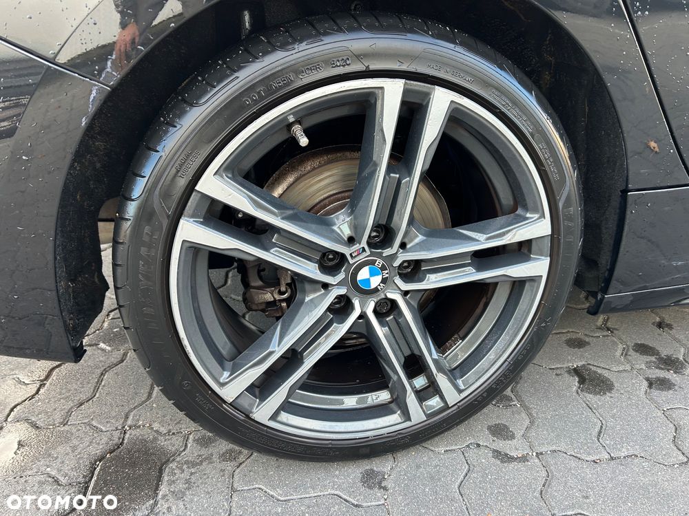 BMW Seria 1 2021 photo 2