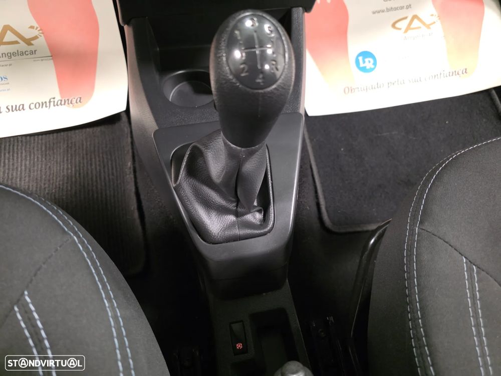 Dacia Lodgy TCe 115 Stepway - 54