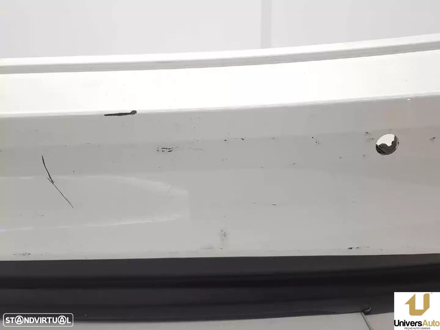 PARA-CHOQUES TRASEIRO JAGUAR XE 2015 -T4N19204LML - 1