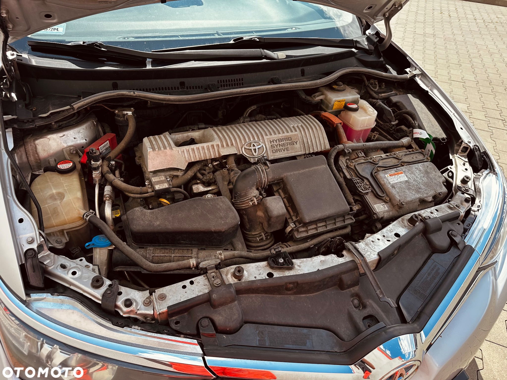 Toyota Auris - 15