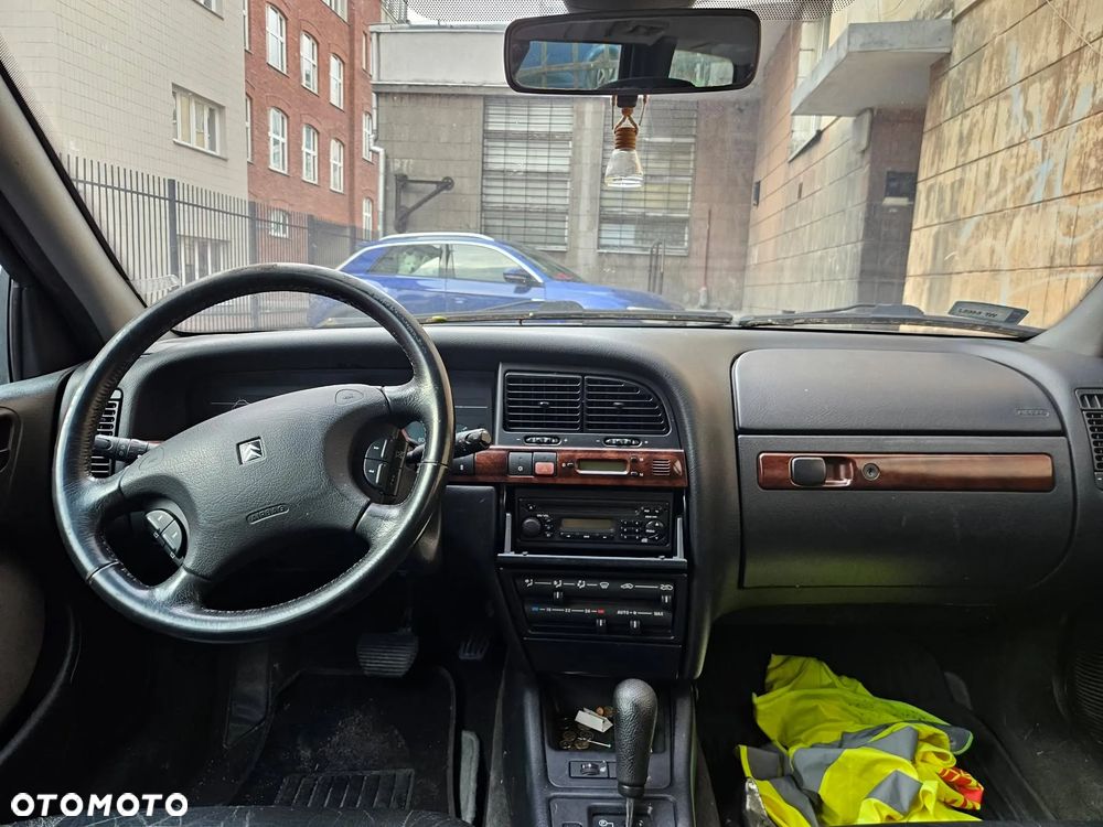 Citroën Xantia 3.0 V6 Exclusive - 9