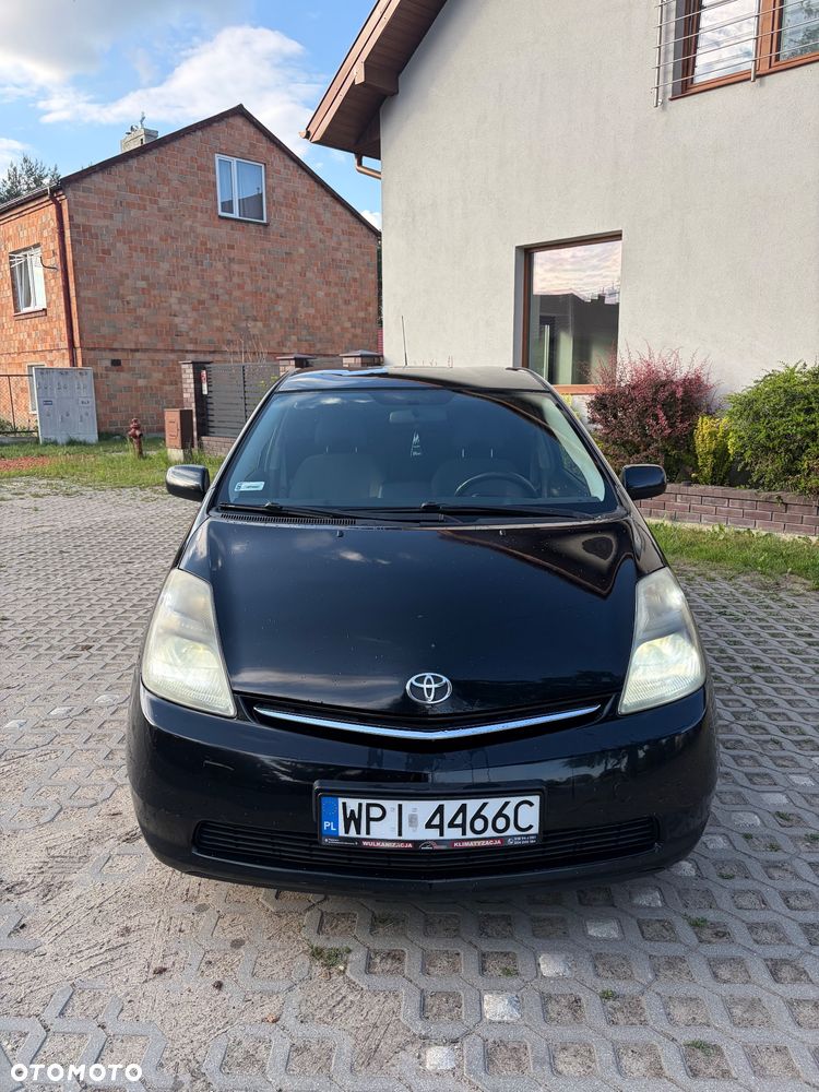 Toyota Prius 1.5 VVT-i Prestige - 2