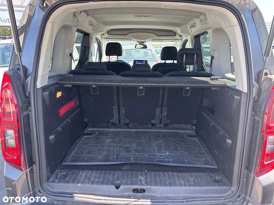 Toyota Proace City - 13