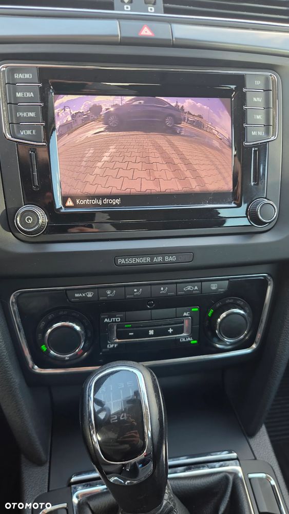 Skoda Superb 1.6 TDI Active - 17