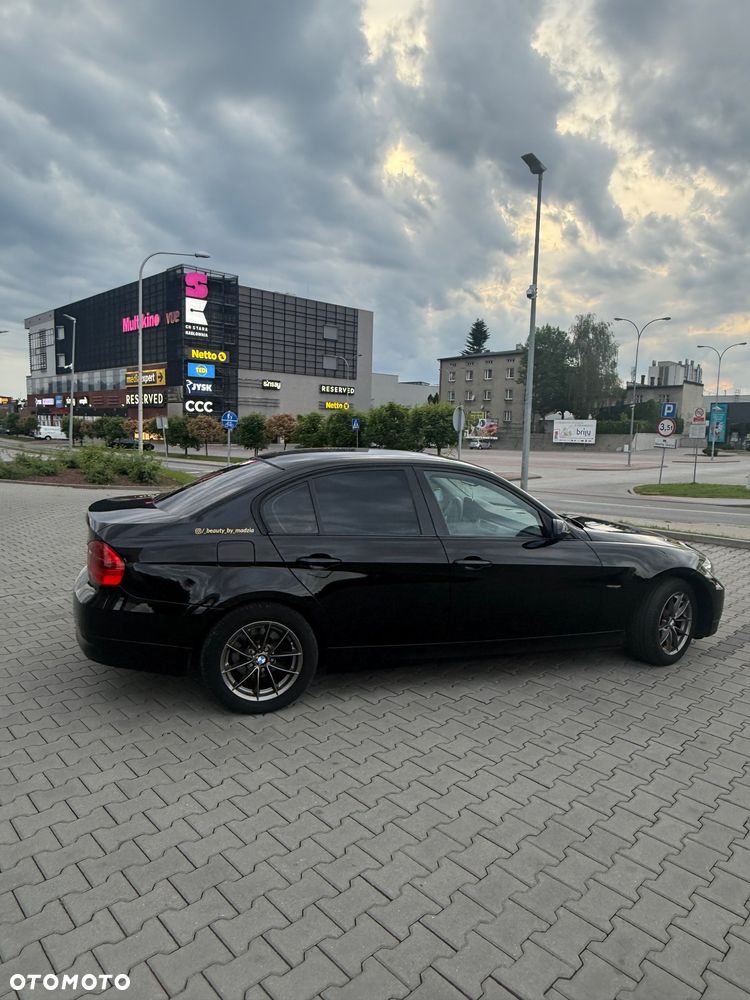 BMW Seria 3 - 3