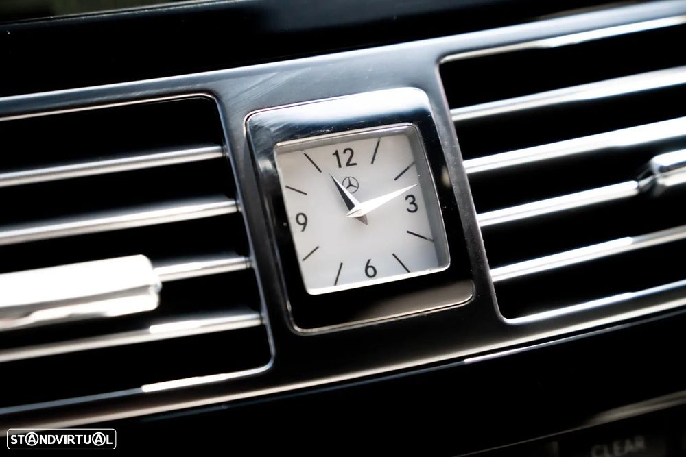 Mercedes-Benz CLS 250 CDi BlueEfficiency Shooting Brake - 21