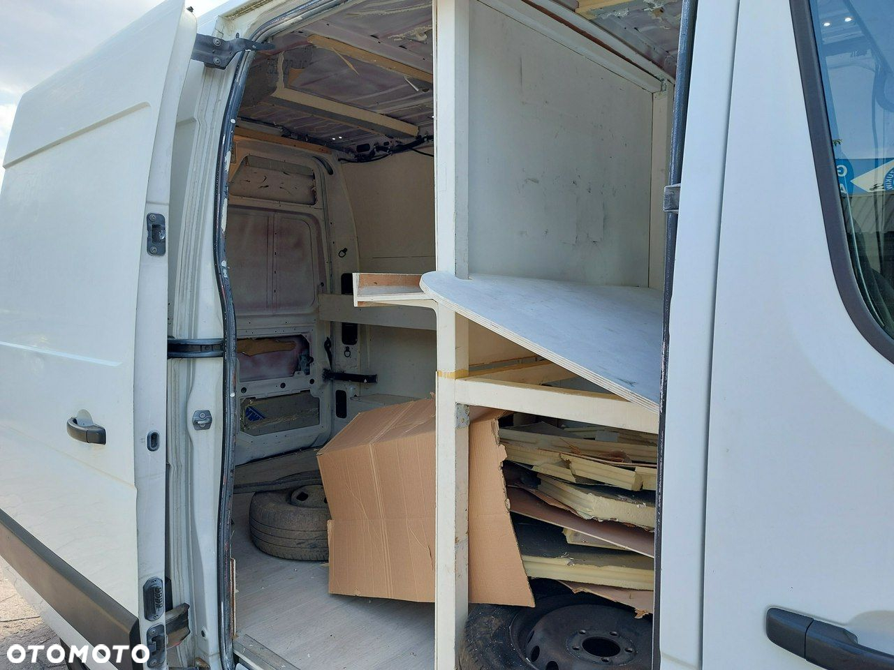 Renault Master - 16
