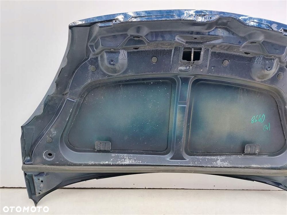 Maska Citroen Xsara Picasso - 9