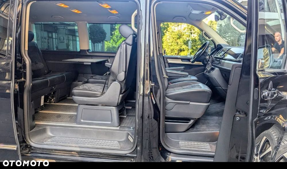 Volkswagen Multivan 2.0 BiTDI L1 Generation SIX DSG - 21