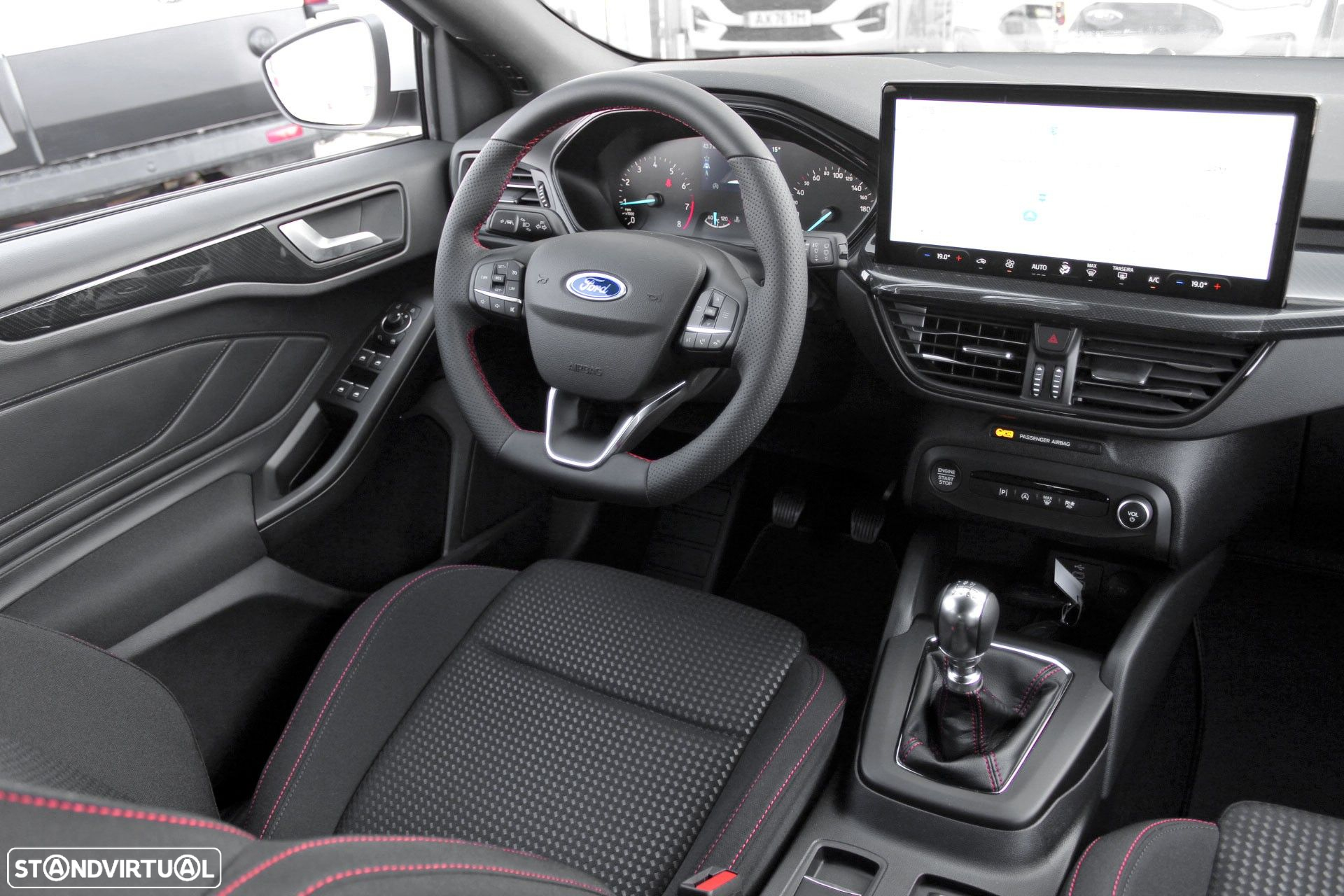 Ford Focus - 20