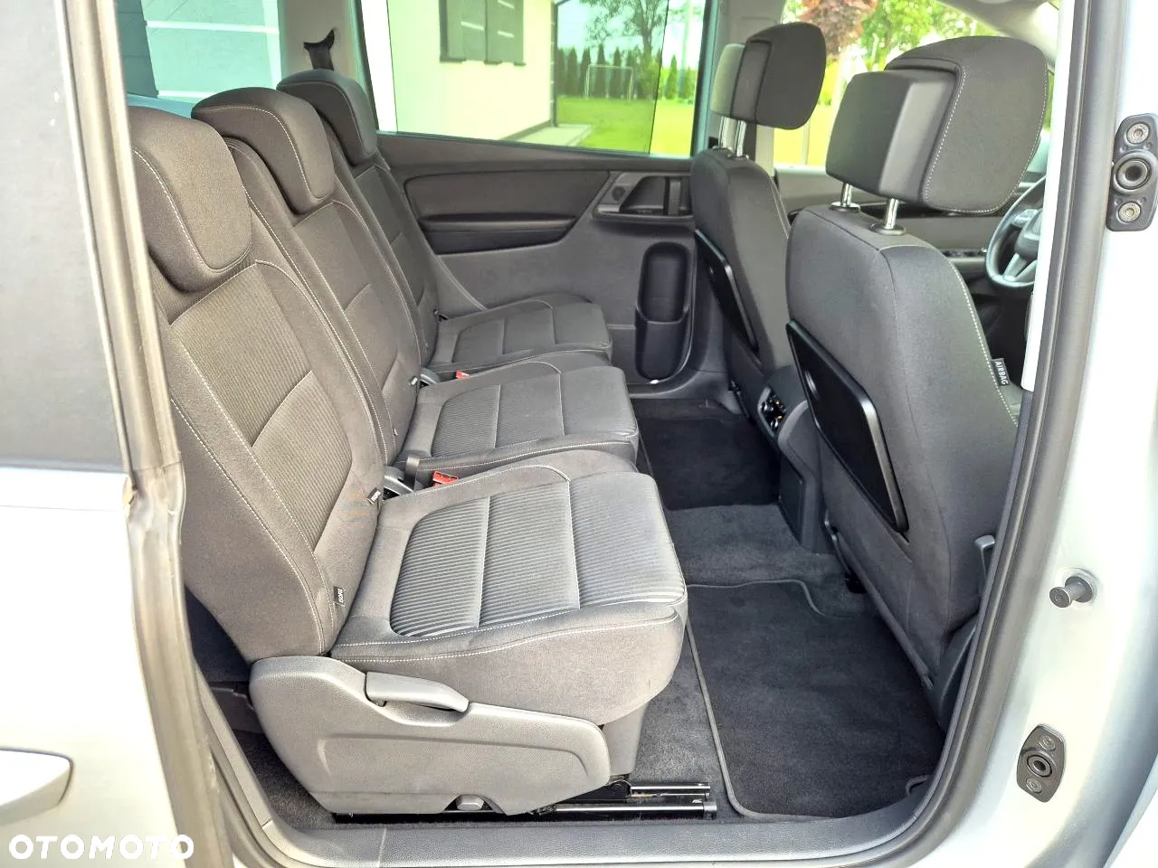 Seat Alhambra - 18