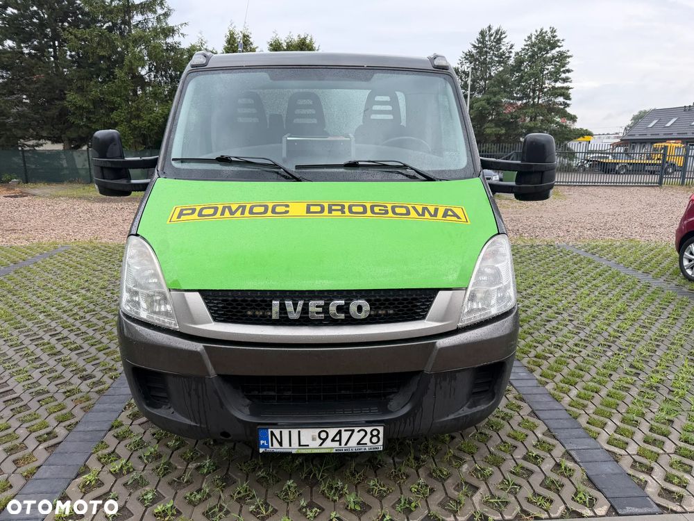 Iveco DALLY - 1