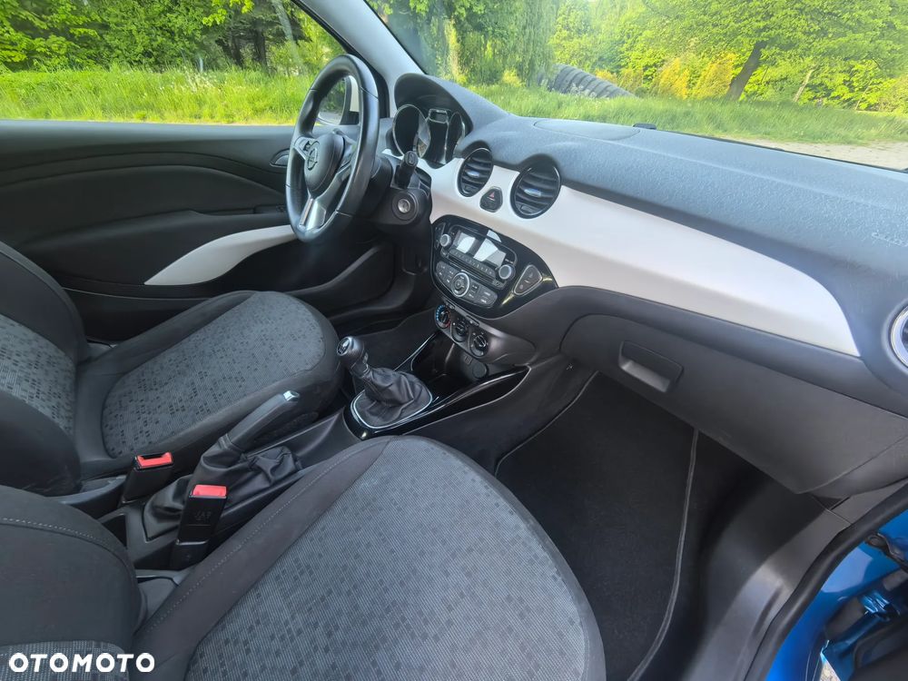 Opel Adam - 18