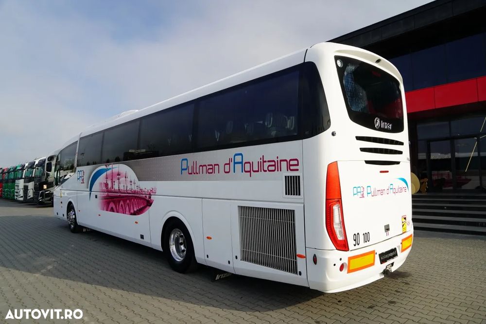 Irizar i6 / INTEGRAL / EURO 6 / IMPORTAT/ - 3